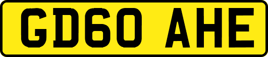 GD60AHE
