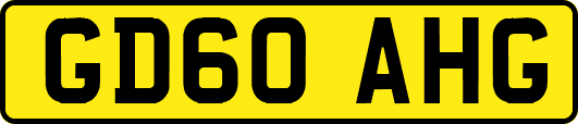 GD60AHG