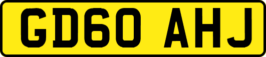 GD60AHJ