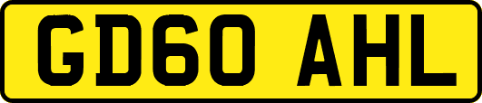 GD60AHL