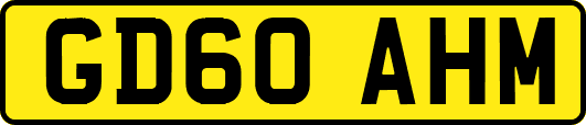 GD60AHM