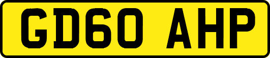 GD60AHP