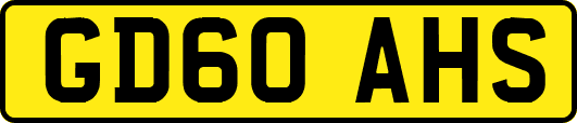 GD60AHS