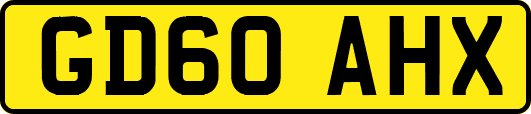 GD60AHX