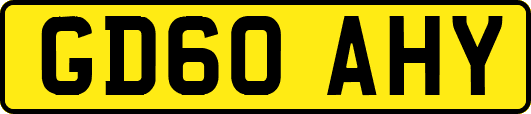 GD60AHY