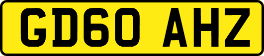 GD60AHZ