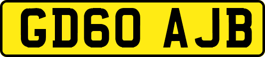 GD60AJB