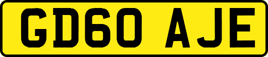 GD60AJE