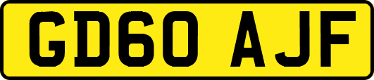 GD60AJF