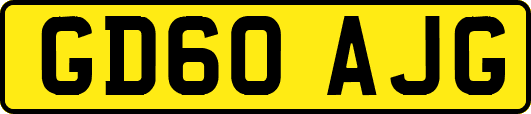 GD60AJG