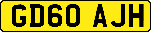 GD60AJH