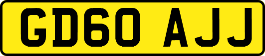GD60AJJ