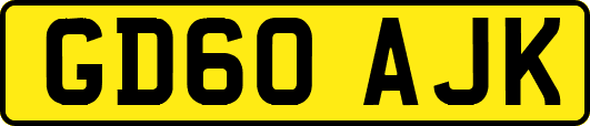 GD60AJK