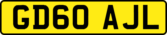 GD60AJL