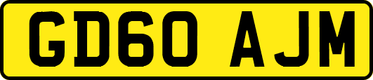 GD60AJM