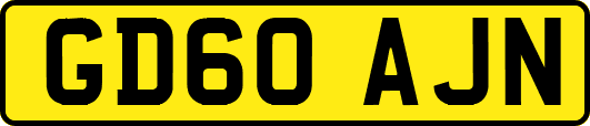 GD60AJN