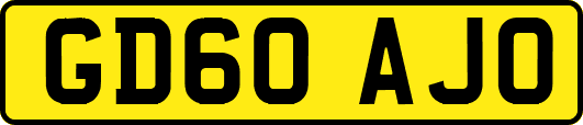 GD60AJO