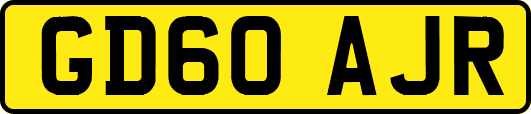GD60AJR