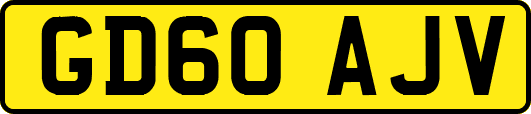 GD60AJV