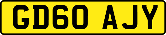GD60AJY