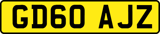 GD60AJZ