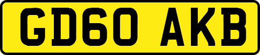 GD60AKB
