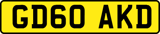 GD60AKD