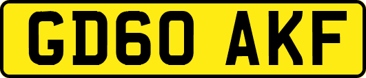 GD60AKF