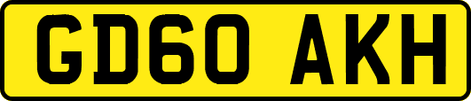 GD60AKH