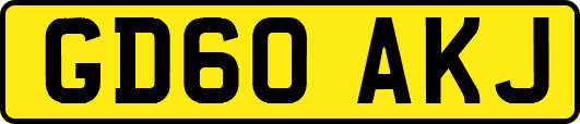 GD60AKJ
