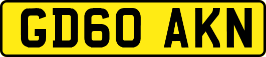 GD60AKN