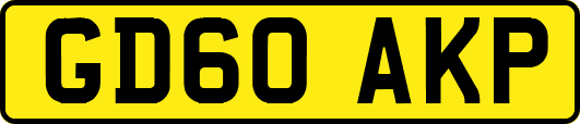 GD60AKP