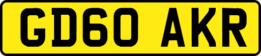GD60AKR