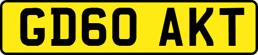 GD60AKT