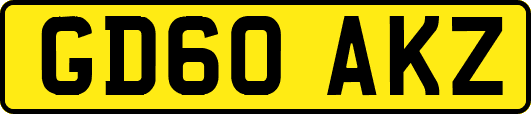 GD60AKZ