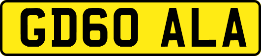 GD60ALA