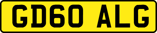 GD60ALG