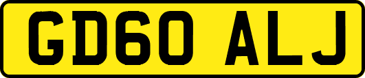 GD60ALJ