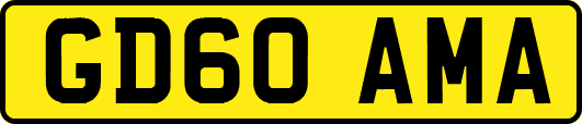 GD60AMA