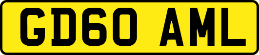 GD60AML