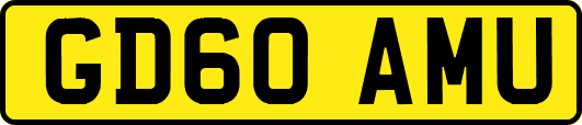 GD60AMU