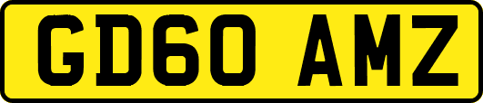 GD60AMZ