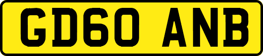 GD60ANB