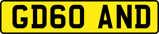 GD60AND
