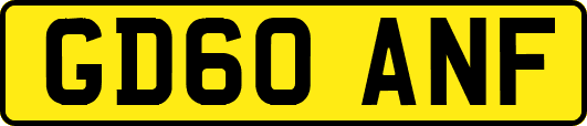 GD60ANF
