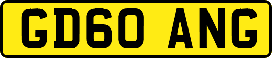 GD60ANG