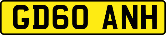 GD60ANH