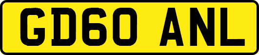 GD60ANL