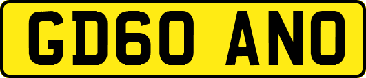 GD60ANO