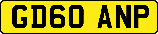 GD60ANP